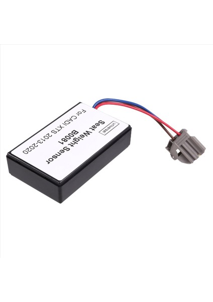 Cadillac Xts 2013-2020 Teşhis Emülatör Algılama Basınç Sensörü Için Araba Yolcu Koltuğu Doluluk Sensörü Emülatörü (Yurt Dışından) modelleri