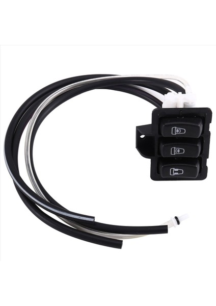 1498869 Scanıa P G R T Için Sol Koltuk Kontrol Vanası Koltuk Liği Düzenleyici Valf Kamyon Parçaları (Yurt Dışından)