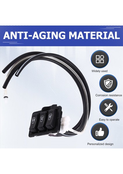 1498869 Scanıa P G R T Için Sol Koltuk Kontrol Vanası Koltuk Liği Düzenleyici Valf Kamyon Parçaları (Yurt Dışından) fırsatları