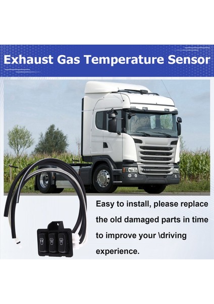 1498869 Scanıa P G R T Için Sol Koltuk Kontrol Vanası Koltuk Liği Düzenleyici Valf Kamyon Parçaları (Yurt Dışından) indirimleri