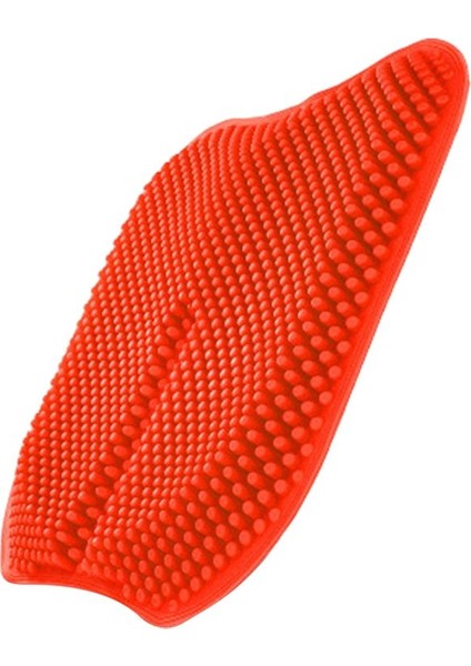 Araba Silikon Yastığı Four Seasons Evrensel Nefes Alabilir Serin Yastık Serin Yastık Silikon Yumuşak Yumuşak Araç Malzemeleri D (Yurt Dışından)