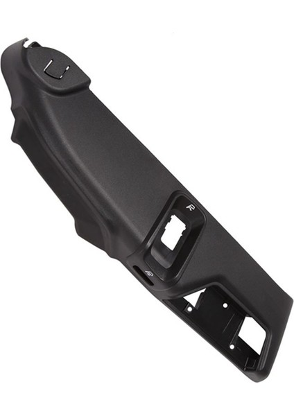 39866788 Siyah Ön Sol Koltuk Yan Panel Döşeme Plastik Volvo XC90 Mk1 2007-2016 (Yurt Dışından) fiyatları