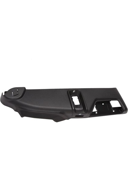 39866788 Siyah Ön Sol Koltuk Yan Panel Döşeme Plastik Volvo XC90 Mk1 2007-2016 (Yurt Dışından) modelleri