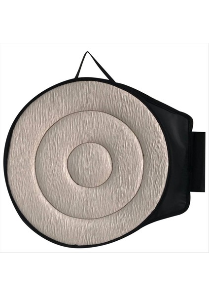 360 Dönen Koltuk Yastığı Araba Dönen Araba Koltuğu Yastığı Araba Döner Araba Koltuğu 360 Dönen Koltuk Kaymaz Yastık E E E (Yurt Dışından)