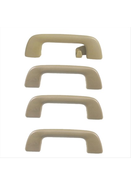 Toyota Corolla Beıge Için Araç Iç Çatı Kol Edisi Tavın Çekme Kurulu Kapı Güvenliği 74610-52020 (Yurt Dışından)