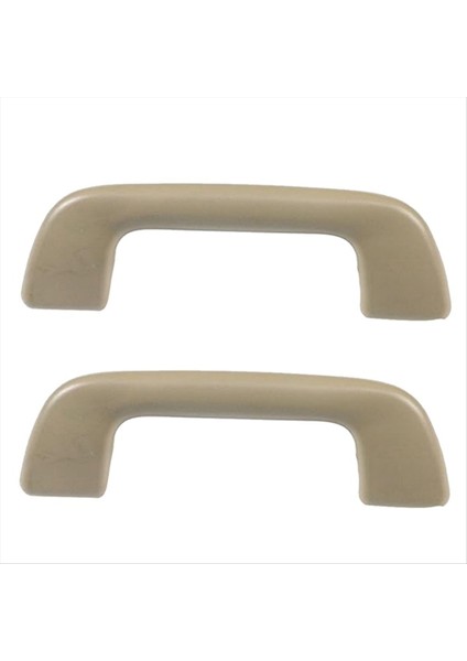 Toyota Corolla Beıge Için Araç Iç Çatı Kol Edisi Tavın Çekme Kurulu Kapı Güvenliği 74610-52020 (Yurt Dışından) modelleri