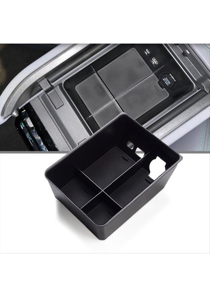 Zeekr 001 Merkez Kontrol Konteyler Için Araç Arkın Sakıman Bulusu Zeekr 001 Için Otomatik Iç Aksesuarlar (Yurt Dışından) fırsatları