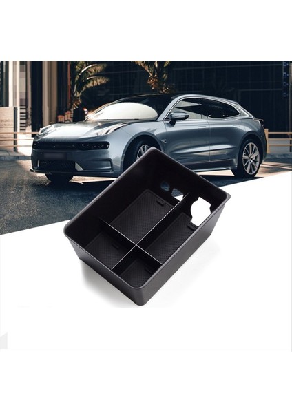 Zeekr 001 Merkez Kontrol Konteyler Için Araç Arkın Sakıman Bulusu Zeekr 001 Için Otomatik Iç Aksesuarlar (Yurt Dışından) indirimleri