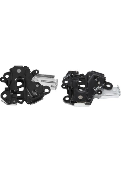 Araba Sol +Sağ Arka Koltuk Arka Kilit Montajı Honda Cr-V Crv 2012-2016 82620-T0A-A03 82220-T0A-A03 (Yurt Dışından) fiyatları