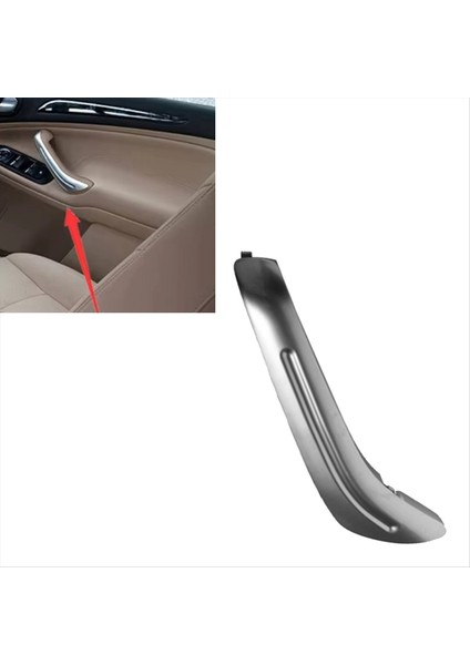 Araba Iç Kapı Kolçak Çekme Sökeği Kapak 1475333 Ford Galaxy Mk3 S-Max Mk1 2006-2015 Kapat Panel Kapağı Sağ (Yurt Dışından) modelleri