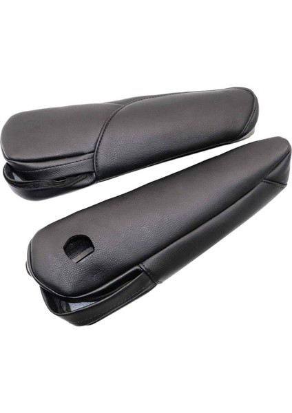Honda Crv Için 2007 2008 2009 Koltuk Kökeni Deri El Tolu Ayarlanabilir Koltuk Yan El Tutucu Siyah (Yurt Dışından)