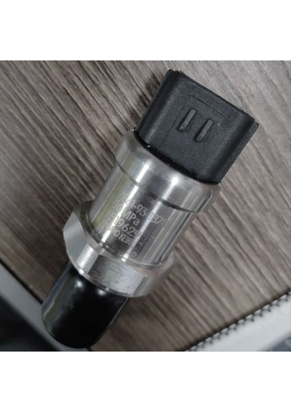 Komatsu Pc Tekerlek Yükleyici Yağ Basınç Sensörü 7861-93-1870 (Yurt Dışından) fiyatları