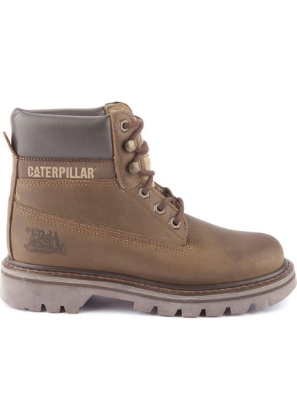 Colorado Kadın Bej Crazy Deri Günlük Bot