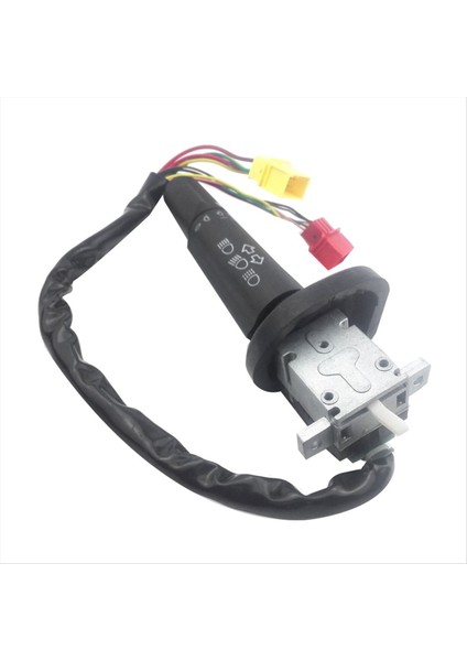 Araç Direksiyon Sütun Silecek Anahtarı WG9918580015 Sinotruk Howo A7 T7H Kamyon Sinyal Kombinasyon Anahtarı (Yurt Dışından)