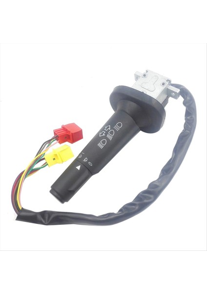 Araç Direksiyon Sütun Silecek Anahtarı WG9918580015 Sinotruk Howo A7 T7H Kamyon Sinyal Kombinasyon Anahtarı (Yurt Dışından) modelleri