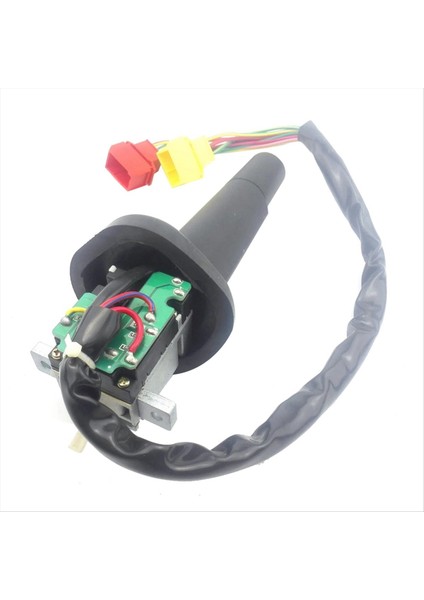 Araç Direksiyon Sütun Silecek Anahtarı WG9918580015 Sinotruk Howo A7 T7H Kamyon Sinyal Kombinasyon Anahtarı (Yurt Dışından) fırsatları