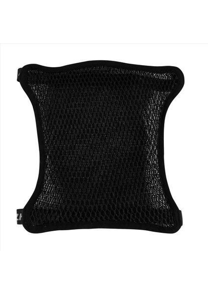 Motosiklet Serin Koltuk Kapağı Evrensel Koruma Koltuk Güneş Koruma Koltuk Yastık 3D Örgü Su Geçirmez Yastık Motosiklet Aksesuarları (Yurt Dışından)