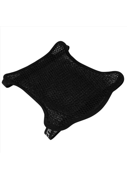 Motosiklet Serin Koltuk Kapağı Evrensel Koruma Koltuk Güneş Koruma Koltuk Yastık 3D Örgü Su Geçirmez Yastık Motosiklet Aksesuarları (Yurt Dışından) fiyatları