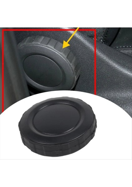 Koltuk Backrest Ayar Knob Manuel Ayar Silindiri 5G4881671 Audi A3 8V A4 B8 Vw Passat Skoda Için (Yurt Dışından) indirimleri
