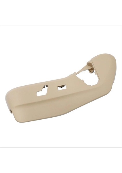 Sürücüler Koltuk Pisti Kapak Koltuk Anahtarı Çerçeve 924-438 1UQ99LTUAC Dodge Için Grand Caravan 2011-2019 Kasaba Ülkesi Için 11-16 (Yurt Dışından)