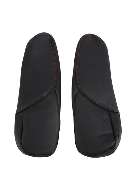 Kırmızı Çizgi Koltuk Yan Kolçak Eldivenleri Crv Kolçak Koruyucu Araba Iç Kaplama Honda Crv (Yurt Dışından)