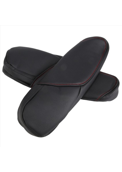 Kırmızı Çizgi Koltuk Yan Kolçak Eldivenleri Crv Kolçak Koruyucu Araba Iç Kaplama Honda Crv (Yurt Dışından) fırsatları