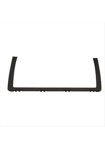 Araba Ön Koltuk Arka Backrest Destek Barkcket Trim Değiştirme Mercedes Benz S Sınıfı W222 2014-2020 Kahverengi (Yurt Dışından)