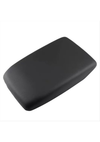 Merkez Kolçak Konsolu Kapak Kapağı Pu Orta Konsol Toyota Highlander/kluger 2008-2013 Için Kapak Ped (Yurt Dışından)