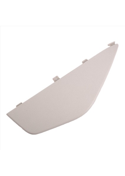 Mercedes-Benz S-Serisi W223 2021-2025 A2239190701 A22391907018T92 Için Yan Koltuk Koruyucusu Plaka Lik Ayar Kapağı (Yurt Dışından) fiyatları