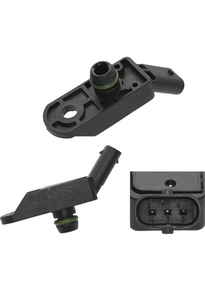 Yeni Yüksek Kaliteli Araba Alım Basınç Sensörü 13627599907 0261230253 1922W0 1922 W0 Peugeot Citroen Bmw Otomatik Parçaları (Yurt Dışından) indirimleri