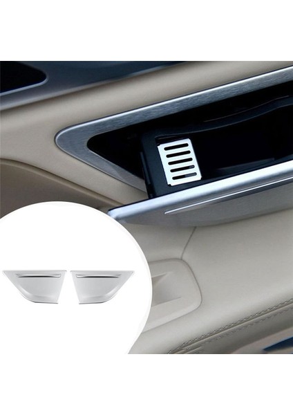 1paır Arka Kapı Kültray Trim Panel Kapak 51427398893 51427398894 Bmw 7 Serisi G11 G12 16-22 745EX 730 740 750 M760 B (Yurt Dışından) indirimleri