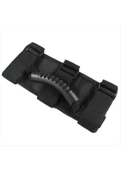 Rulo Kafesi Koltuk Çatı Tapı Geniş Versiyon Tutamak Güvenlik Tutucu Jeep Wrangler Yj Tj Lj Jk Jl (Yurt Dışından) modelleri