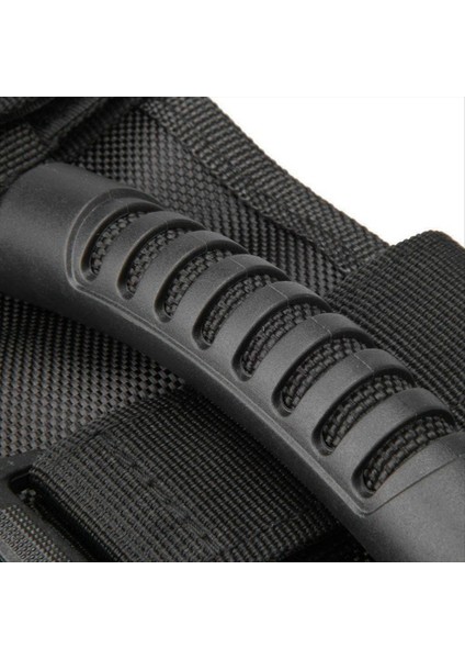 Rulo Kafesi Koltuk Çatı Tapı Geniş Versiyon Tutamak Güvenlik Tutucu Jeep Wrangler Yj Tj Lj Jk Jl (Yurt Dışından) fırsatları