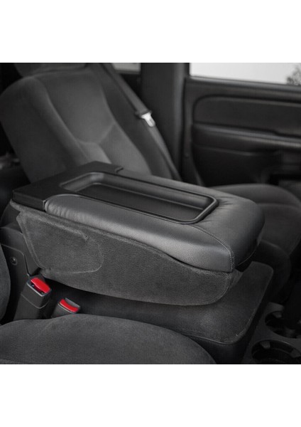 Merkez Konsol Kapağı 99-07 Için Uygun Chevy Silverado 19127366 Kapak Kolçak Mandalı Bej (Yurt Dışından) fiyatları