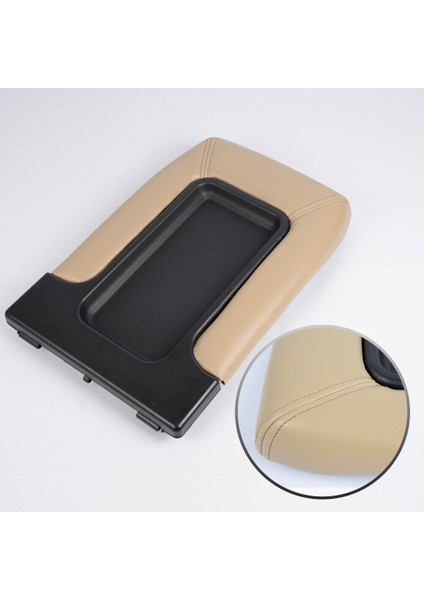 Merkez Konsol Kapağı 99-07 Için Uygun Chevy Silverado 19127366 Kapak Kolçak Mandalı Bej (Yurt Dışından) fırsatları