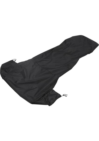 6x Evrensel Su Geçirmez Naylon Ön Araba Van Koltuk Kapakları Koruyucular Siyah Çifti (Yurt Dışından) fiyatları