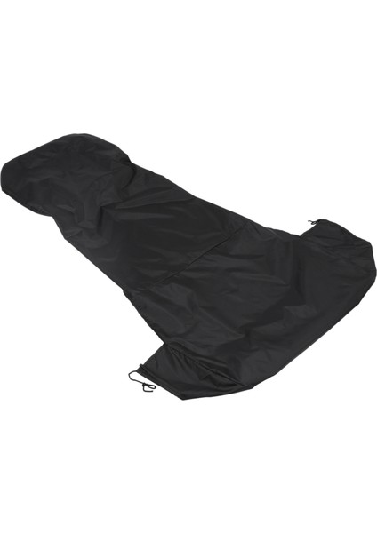 6x Evrensel Su Geçirmez Naylon Ön Araba Van Koltuk Kapakları Koruyucular Siyah Çifti (Yurt Dışından) indirimleri