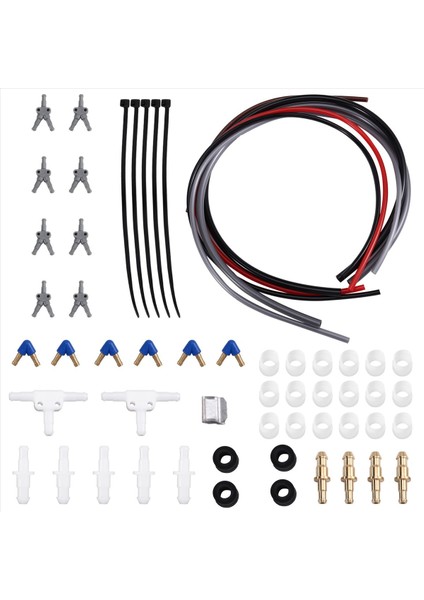 93161528 Koltuk Parçaları Iveco Kamyon Onarım Parçaları Için Koltuk Onarım Kitleri (Yurt Dışından)