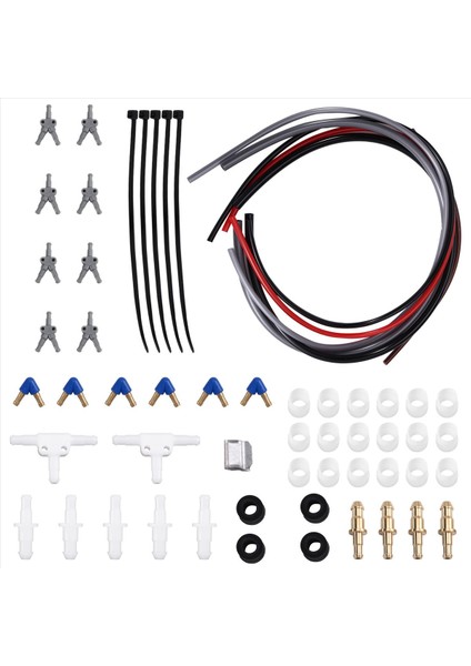 93161528 Koltuk Parçaları Iveco Kamyon Onarım Parçaları Için Koltuk Onarım Kitleri (Yurt Dışından) modelleri