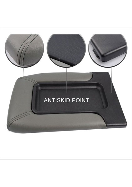 Merkez Konsol Kapak Kolu Dinlenme Mandalı 99-07 Silverado Sierra Avalanche Gray 19127364 19127365 19127366 (Yurt Dışından) indirimleri