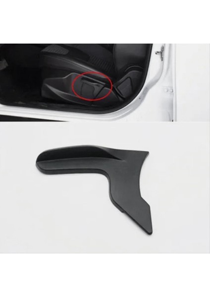 Araba Ön Sol Koltuk Liği Ayar Tutma Ford Focus 2012-2018 CV6Z5862622AD Lhd A (Yurt Dışından) indirimleri