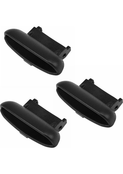 3x Otomatik Otomatik Koltuk Kapağı Kilit Merkezi Konsol Konsolu Honda Civic 2007-2013 83451-SNA-A01ZA Için (Yurt Dışından)