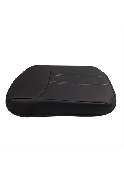 Honda Pilot 2023 2024 Için Orta Konsol Pad Koltuk Kutusu Kapağı Orta Konsol Yastık Koruyucusu Aksesuarları (Yurt Dışından)