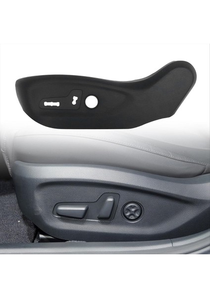 Sürücü Koltuk Döşeme Kapağı Dış Trim Panel 88051-C2020-HYUNDAI Sonata Için Deneme 2015-2019 Koltuk Dış Trim Panel (Yurt Dışından) fiyatları