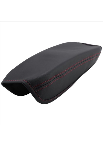 Otomobil Merkezi Konsolu Koltuk Kutusu Kapağı Honda Civic 8th Gen 2006 2007 2008 2009 Için Deri Koruma Pedi (Yurt Dışından)