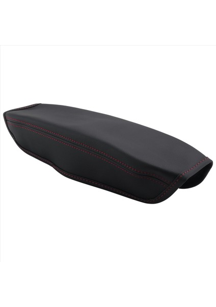 Otomobil Merkezi Konsolu Koltuk Kutusu Kapağı Honda Civic 8th Gen 2006 2007 2008 2009 Için Deri Koruma Pedi (Yurt Dışından) modelleri