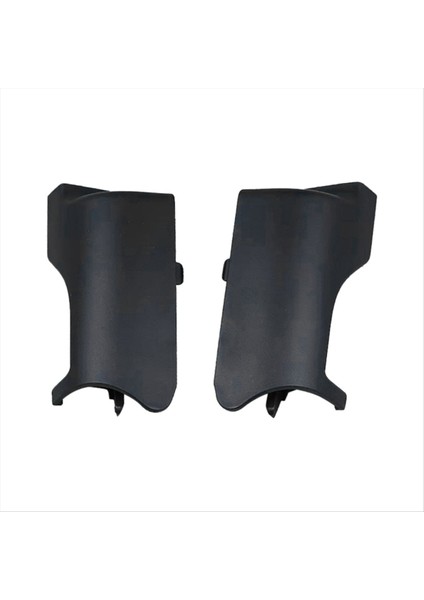 39831664 39831666 Araç Ön Emniyet Kemer Kapağı Koltuk Trim Panel Volvo XC90 XC60 V90 V60 S90L S60 S90 2017-2024 (Yurt Dışından)