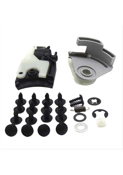 Kamyon Koltuk Seviyesi Kontrol Kiti Koltuk Lik Ayarı 81623406140 81623406119 81623406100 Gramer/msg 90 3 Adam (Yurt Dışından)