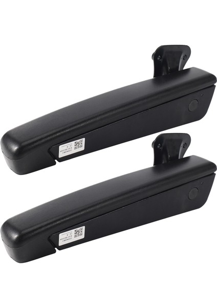 2x Araba Evrensel Ayarlanabilir Araba Koltuğu Kol Dayama Rv Karavan Kamyon Otomobil Parçaları Kaldı (Yurt Dışından)