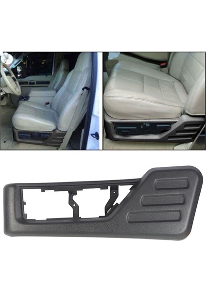 8C3Z-2562187-BB Koltuk Paneli Panel Dekorasyon Araç Malzemeleri Ford F250 (Yurt Dışından) fiyatları